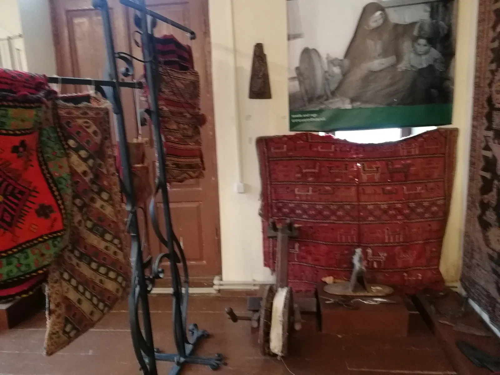 Museo etnografico di Şuşa