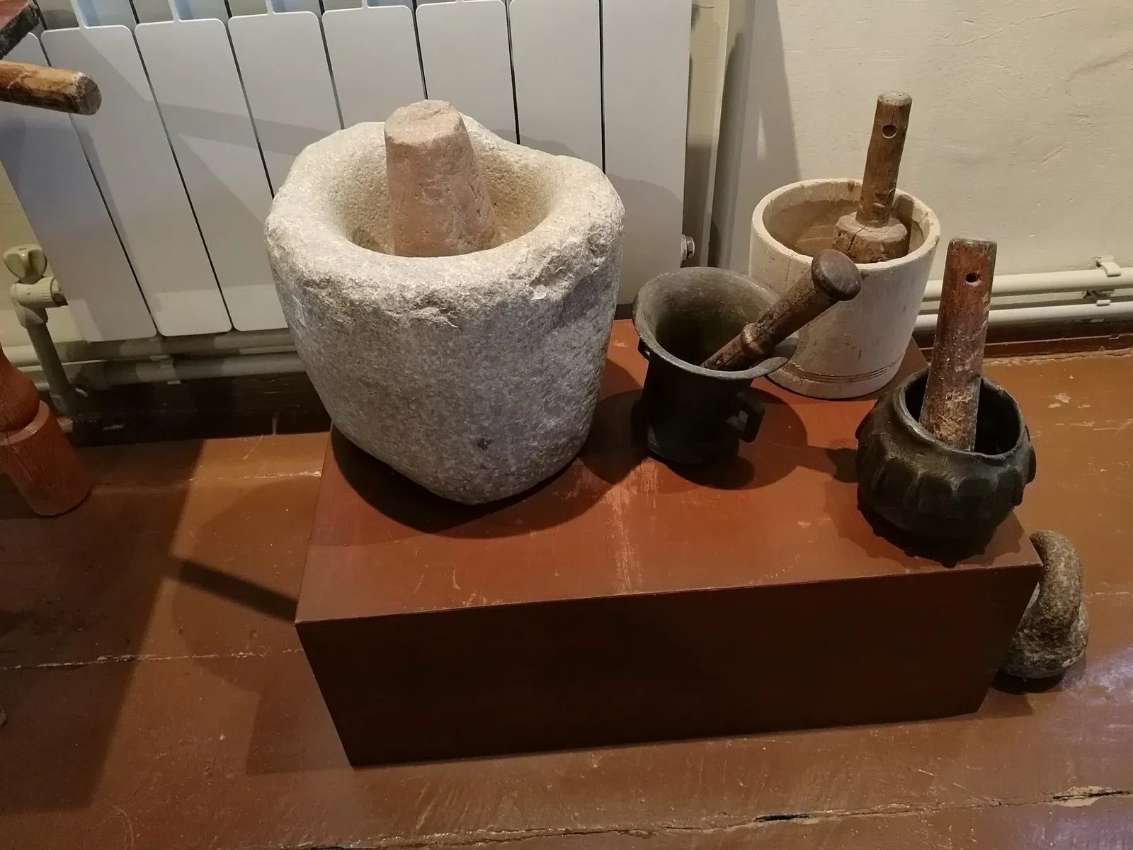 Shusha Museum of History