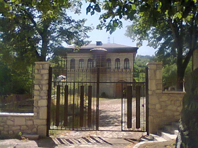 Shusha Museum of History