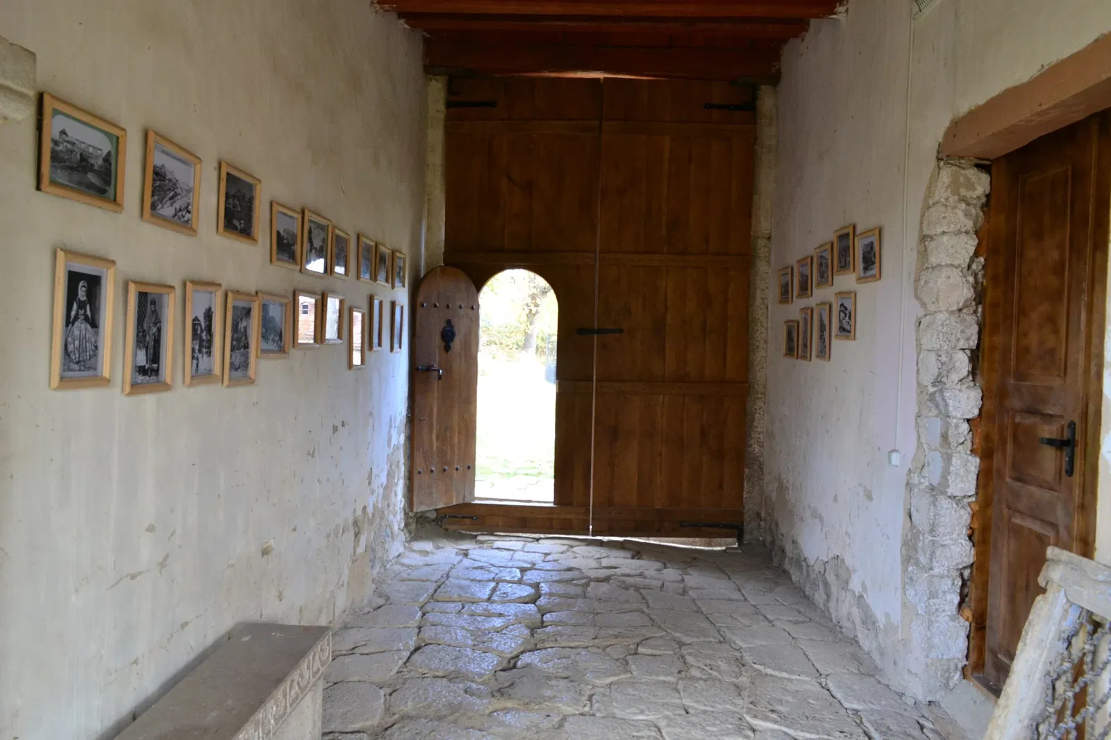 Shusha Museum of History