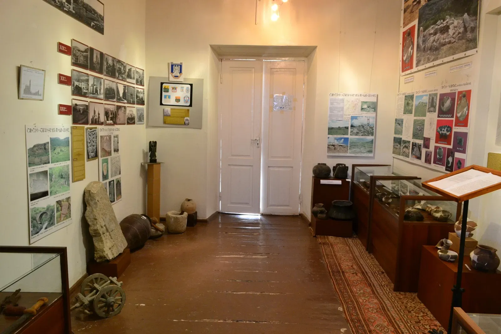 Museo etnografico di Şuşa