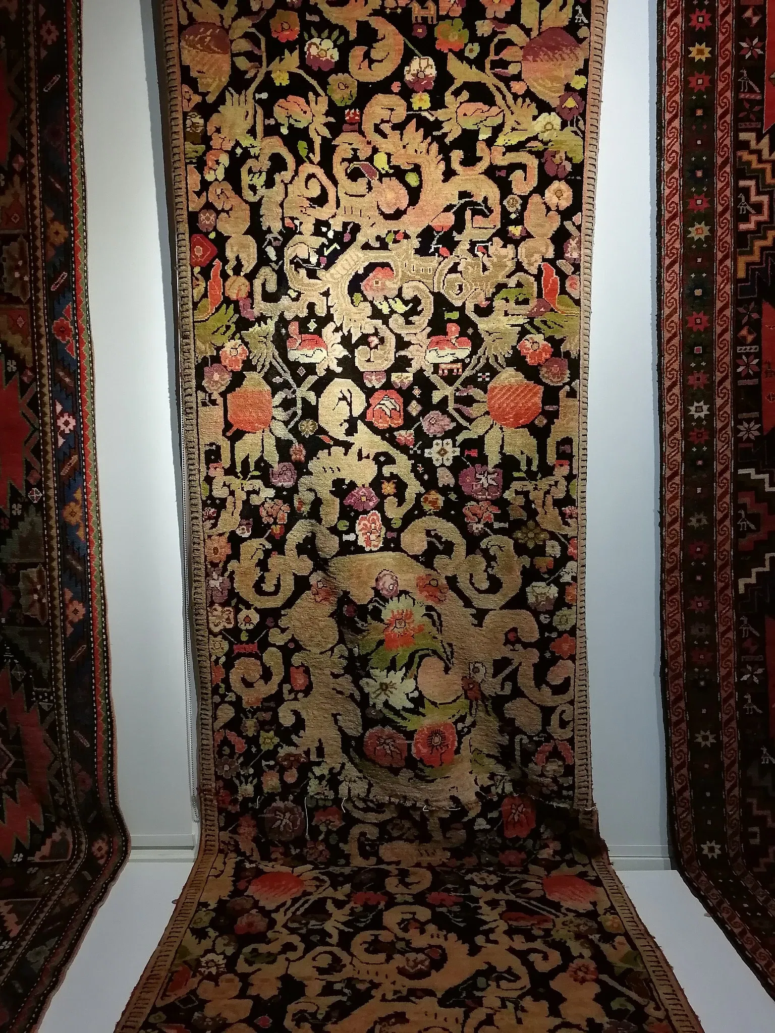 Shushi Carpet Museum