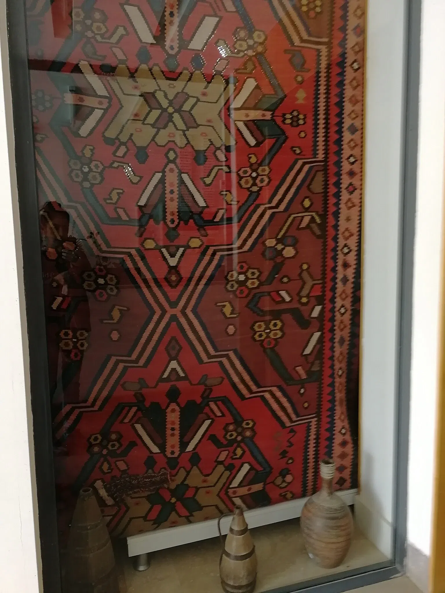 Museo del tappeto di Şuşa