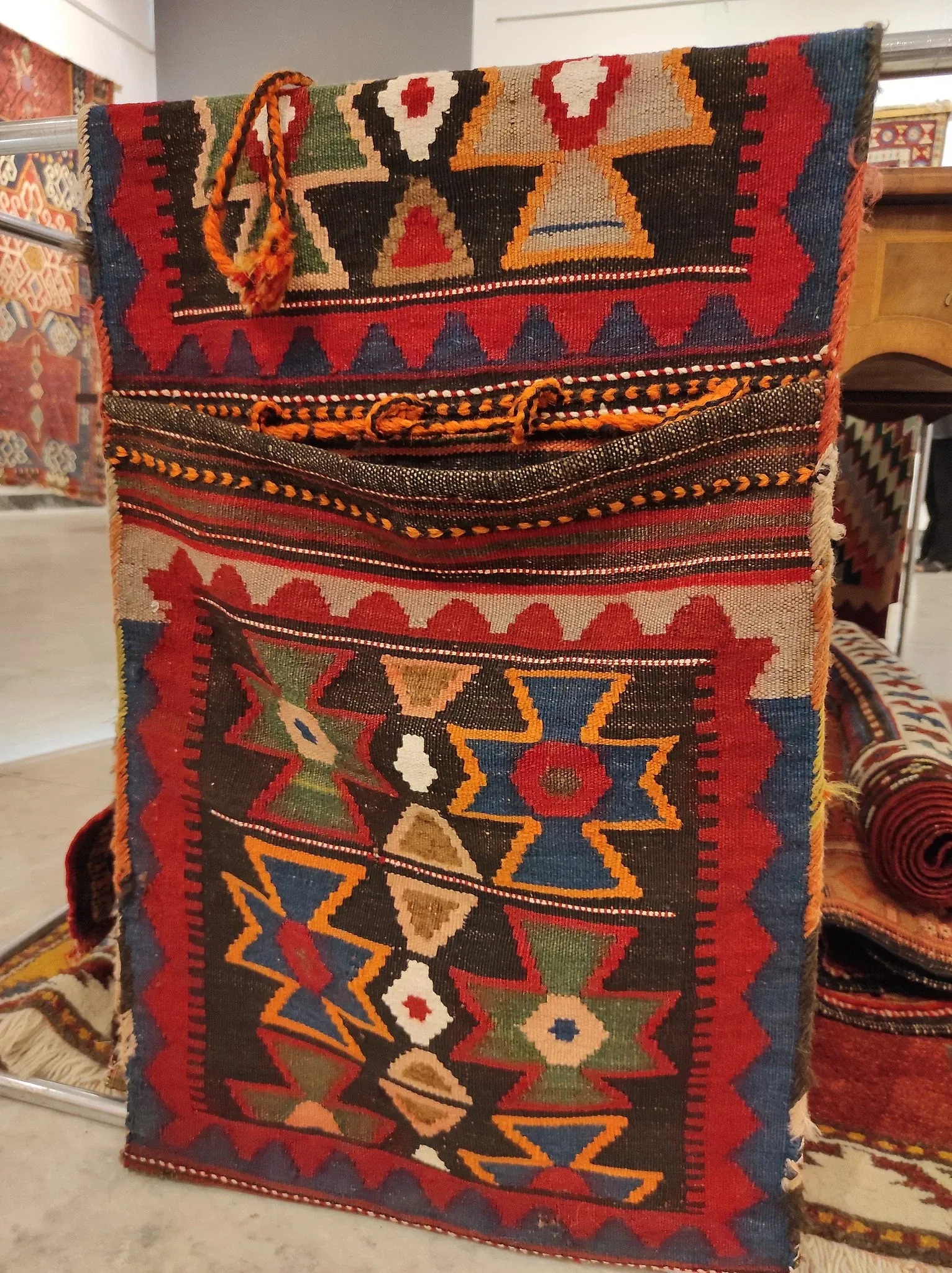 Shushi Carpet Museum