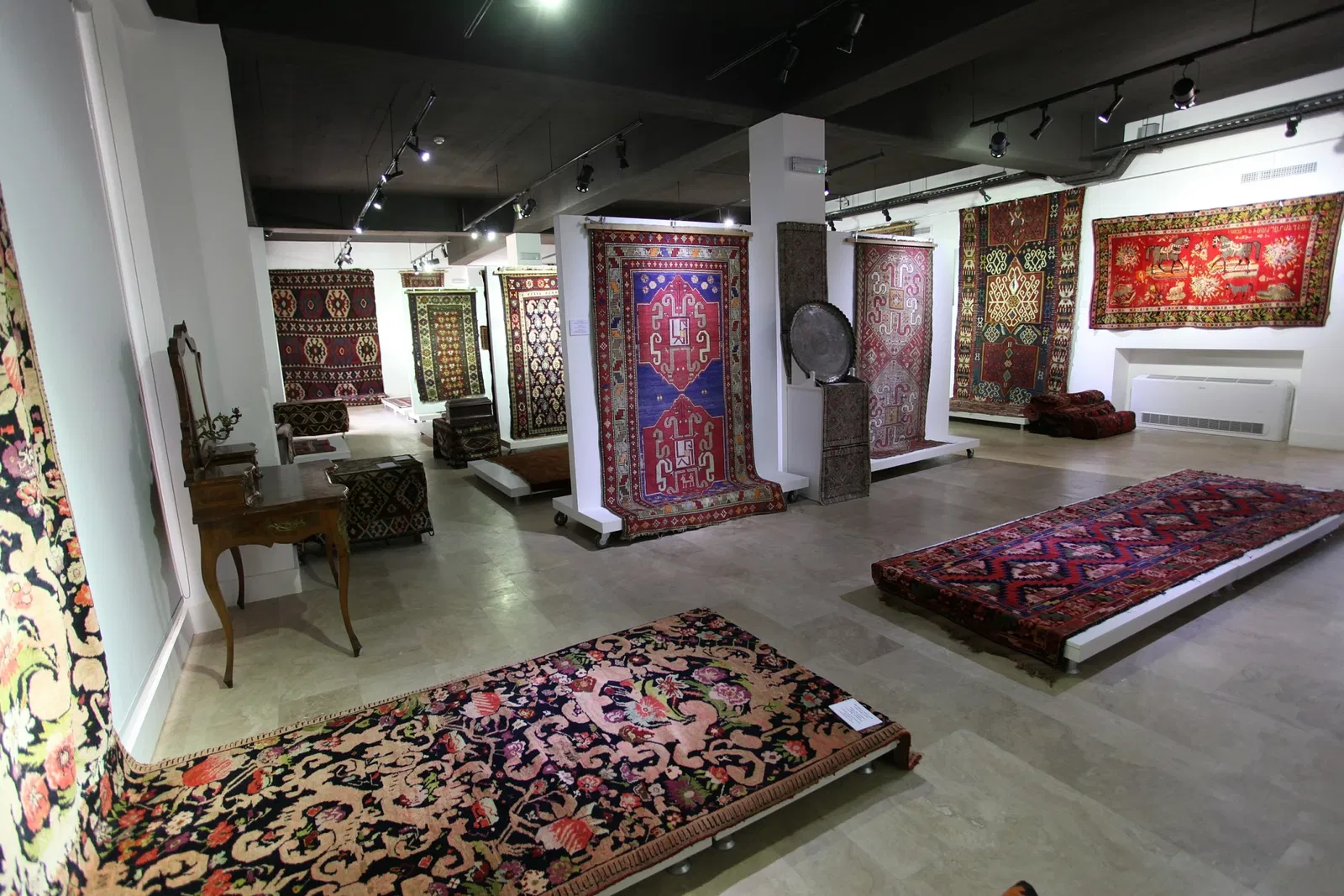 Museo del tappeto di Şuşa