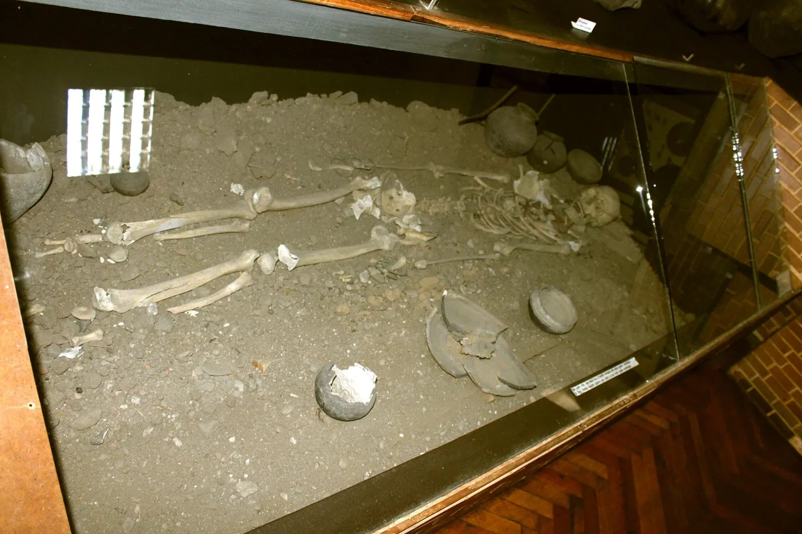 Ganja State History and Ethnography Museum