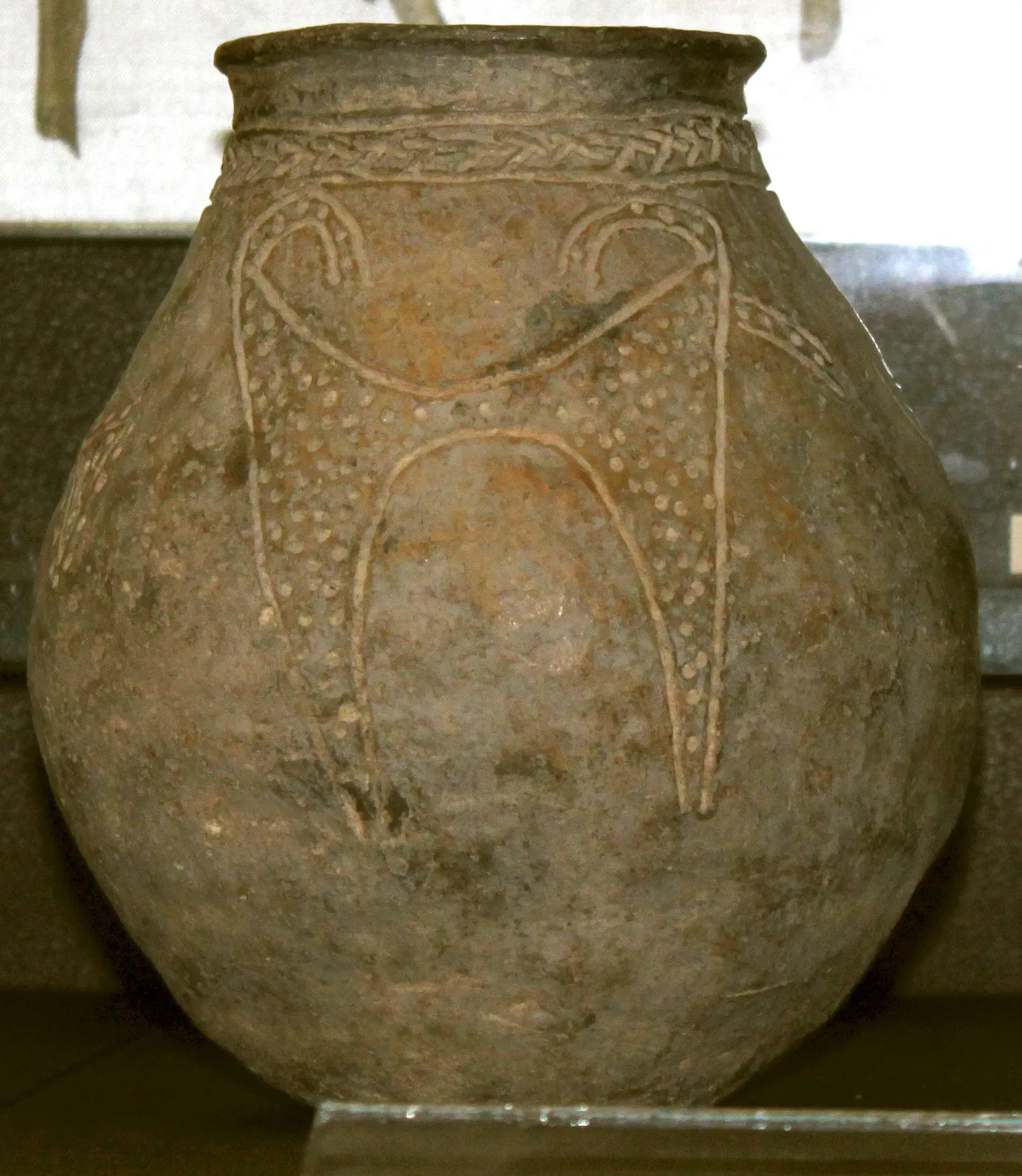 Ganja State History and Ethnography Museum