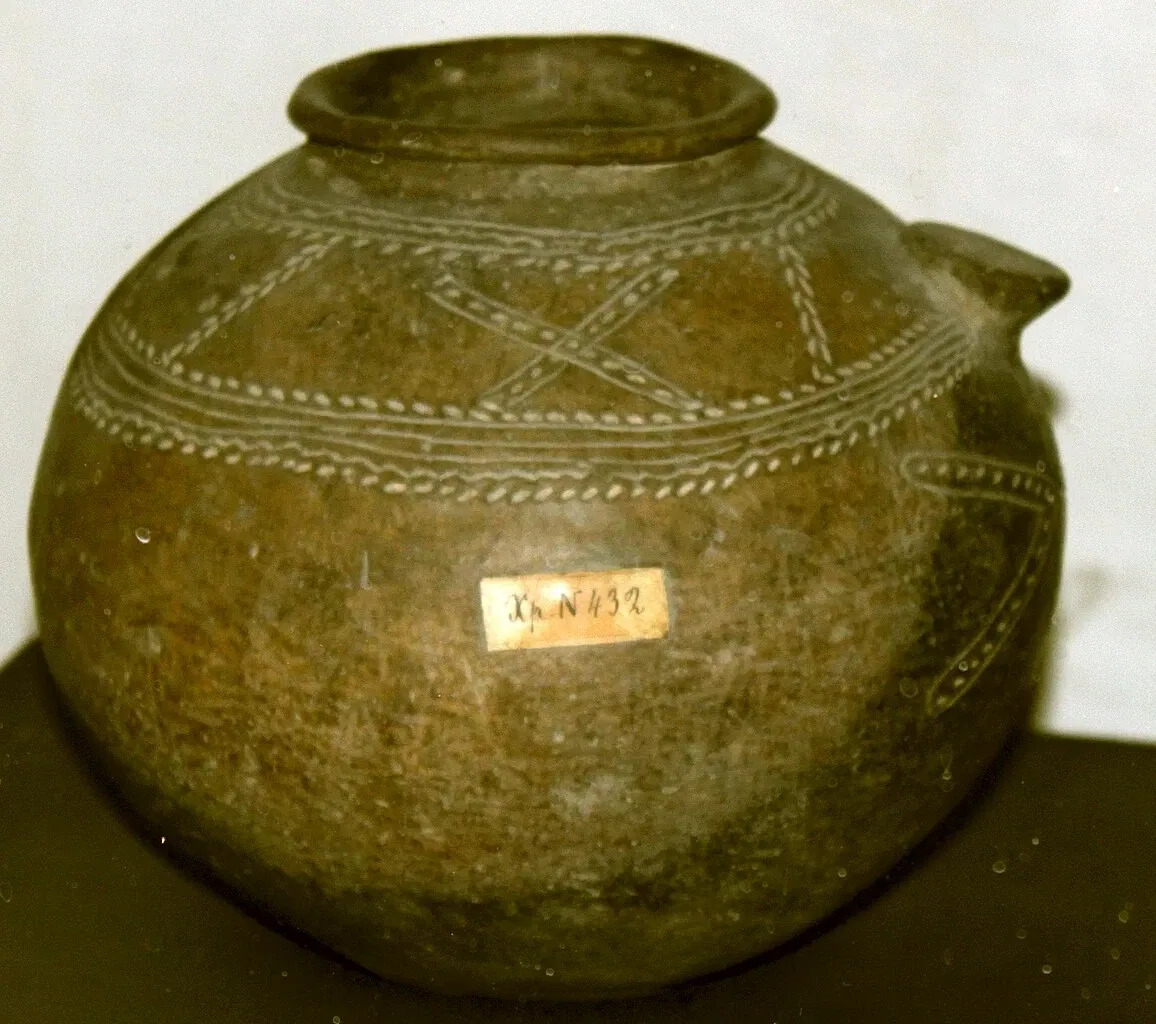 Ganja State History and Ethnography Museum