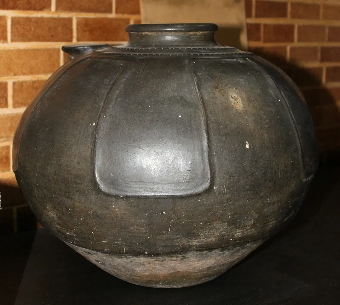 Ganja State History and Ethnography Museum