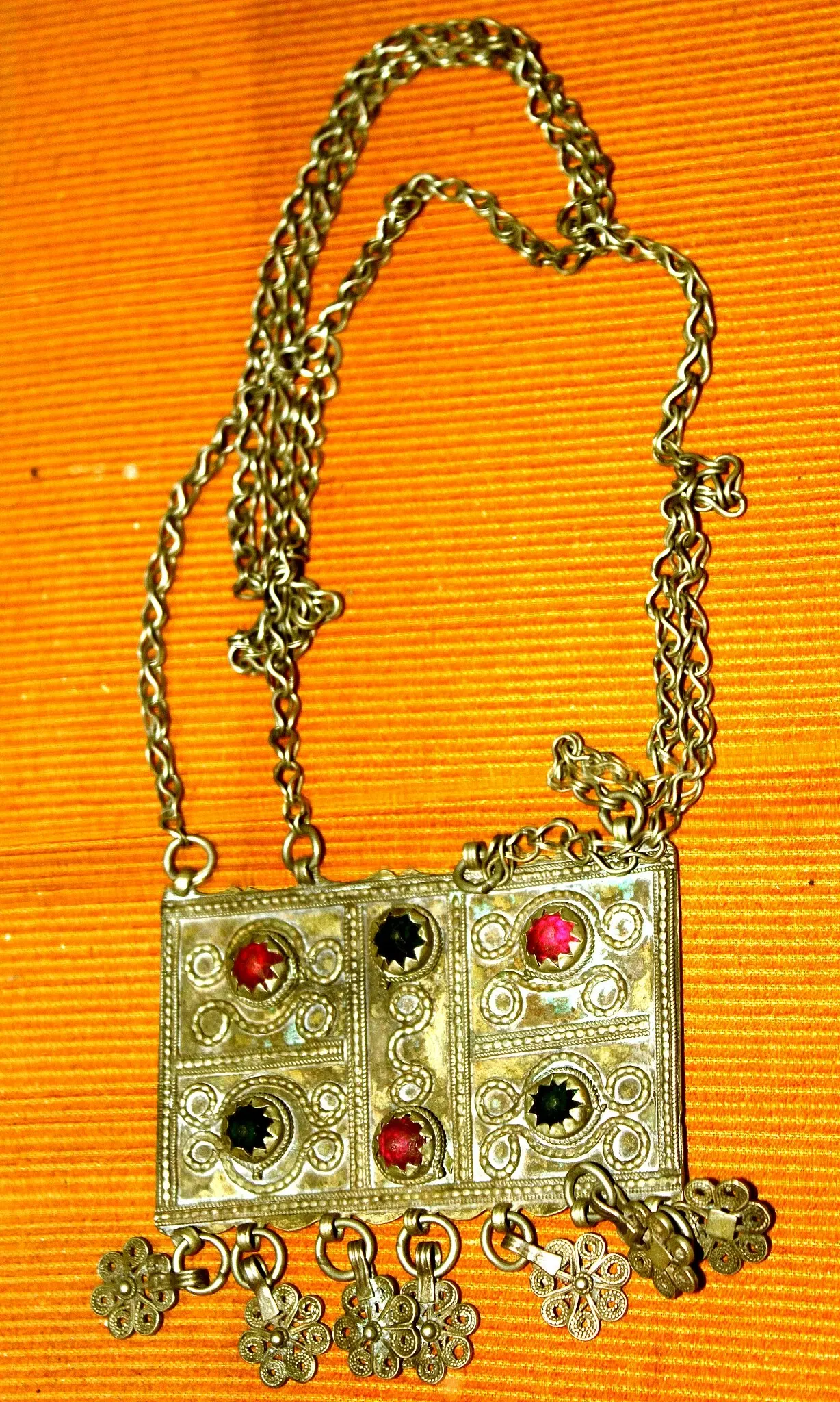 Ganja State History and Ethnography Museum