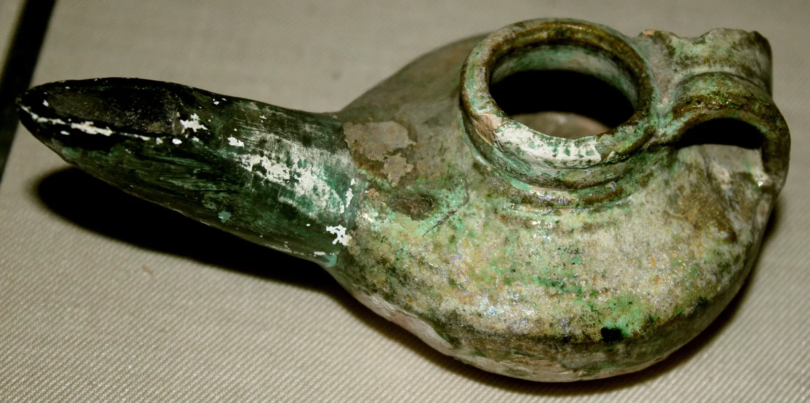 Museo Estatal de Historia de Gəncə