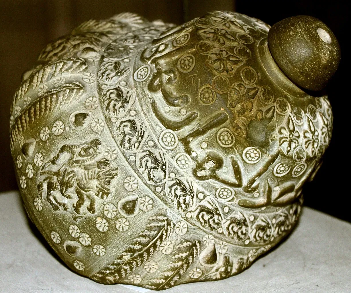 Ganja State History and Ethnography Museum