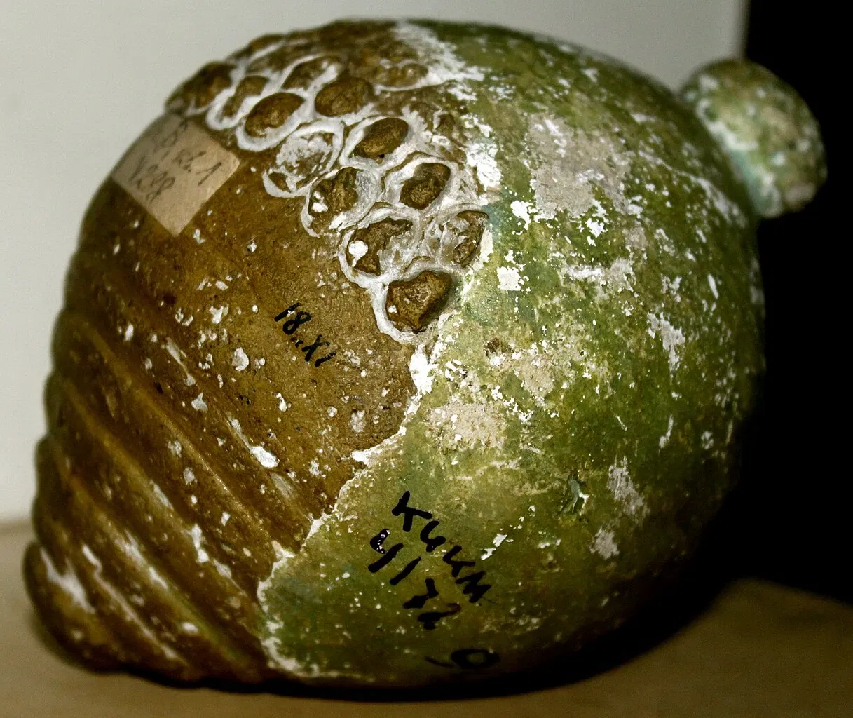 Ganja State History and Ethnography Museum