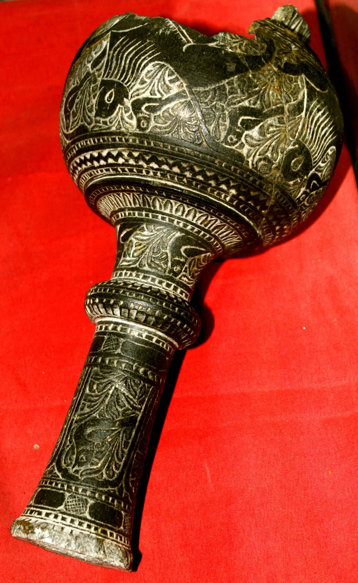 Museo Estatal de Historia de Gəncə