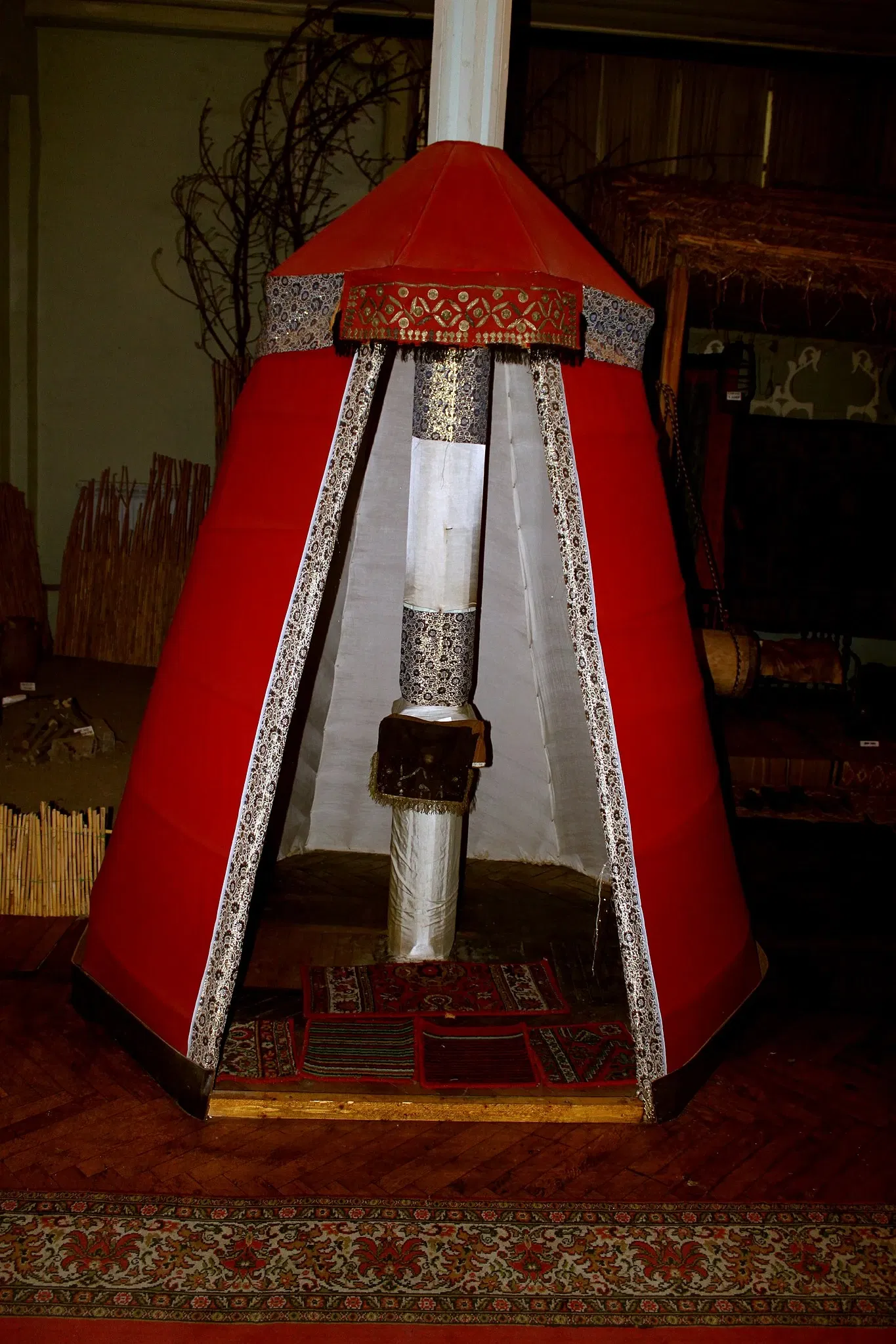 Ganja State History and Ethnography Museum