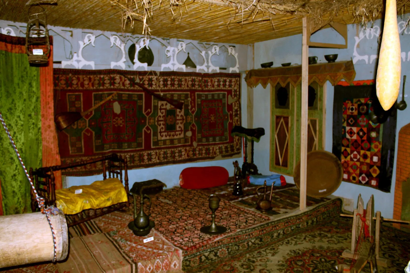 Ganja State History and Ethnography Museum