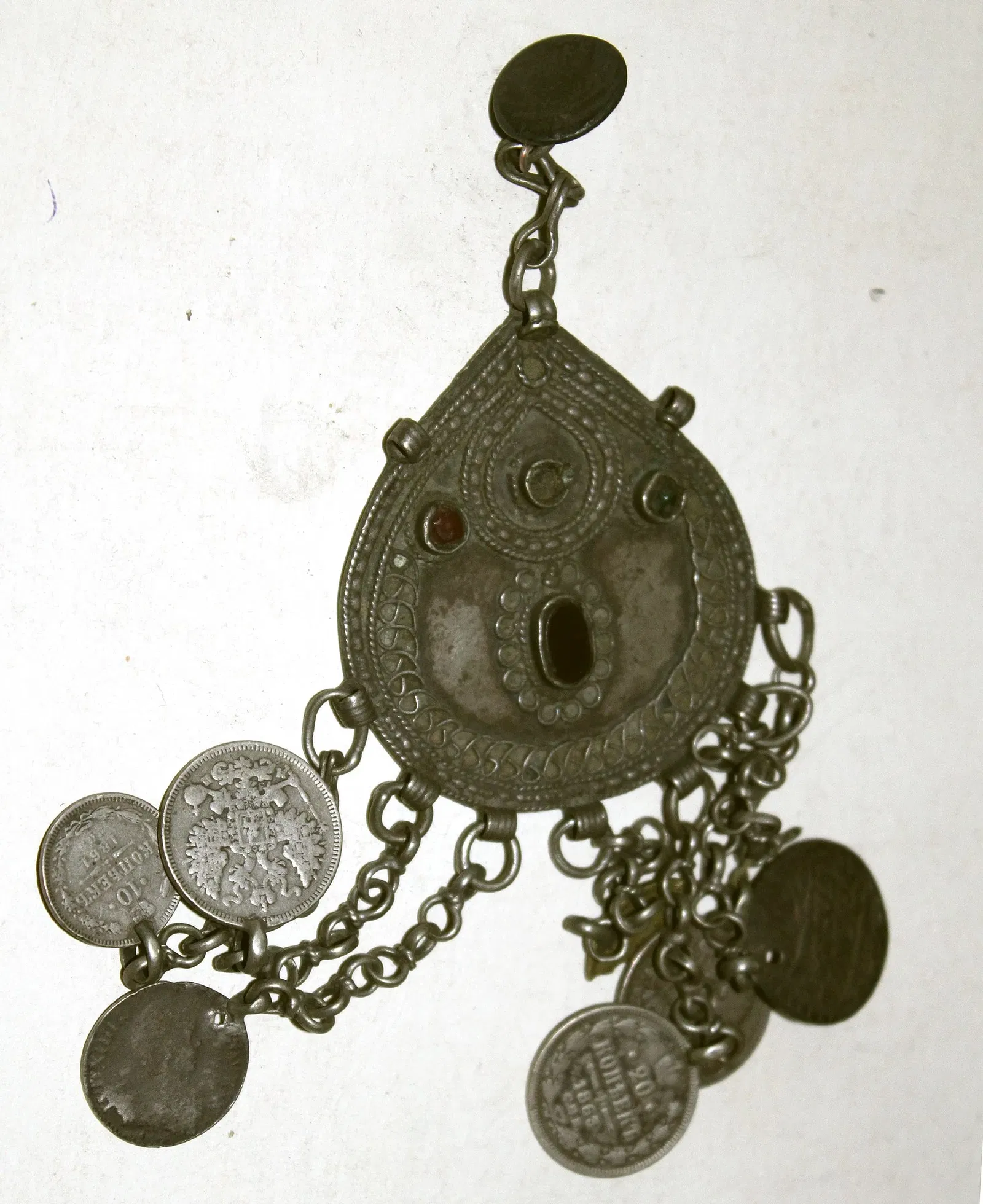 Ganja State History and Ethnography Museum