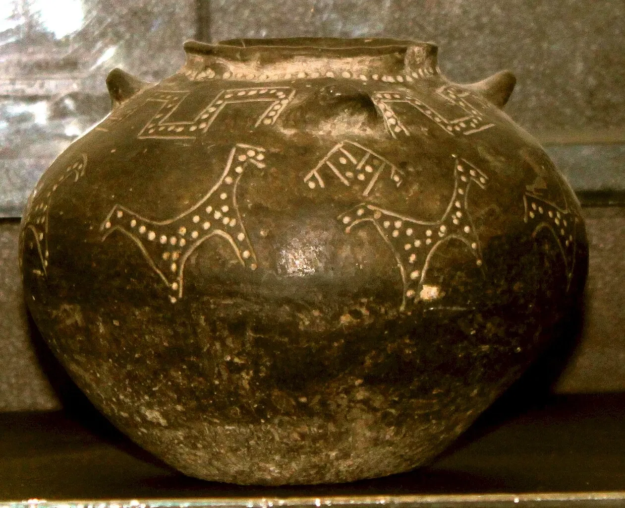 Museo Estatal de Historia de Gəncə