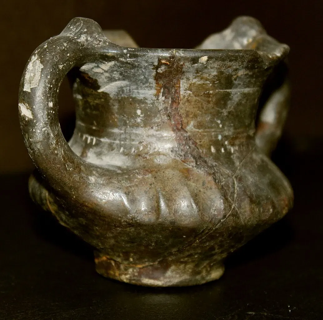 Museo Estatal de Historia de Gəncə