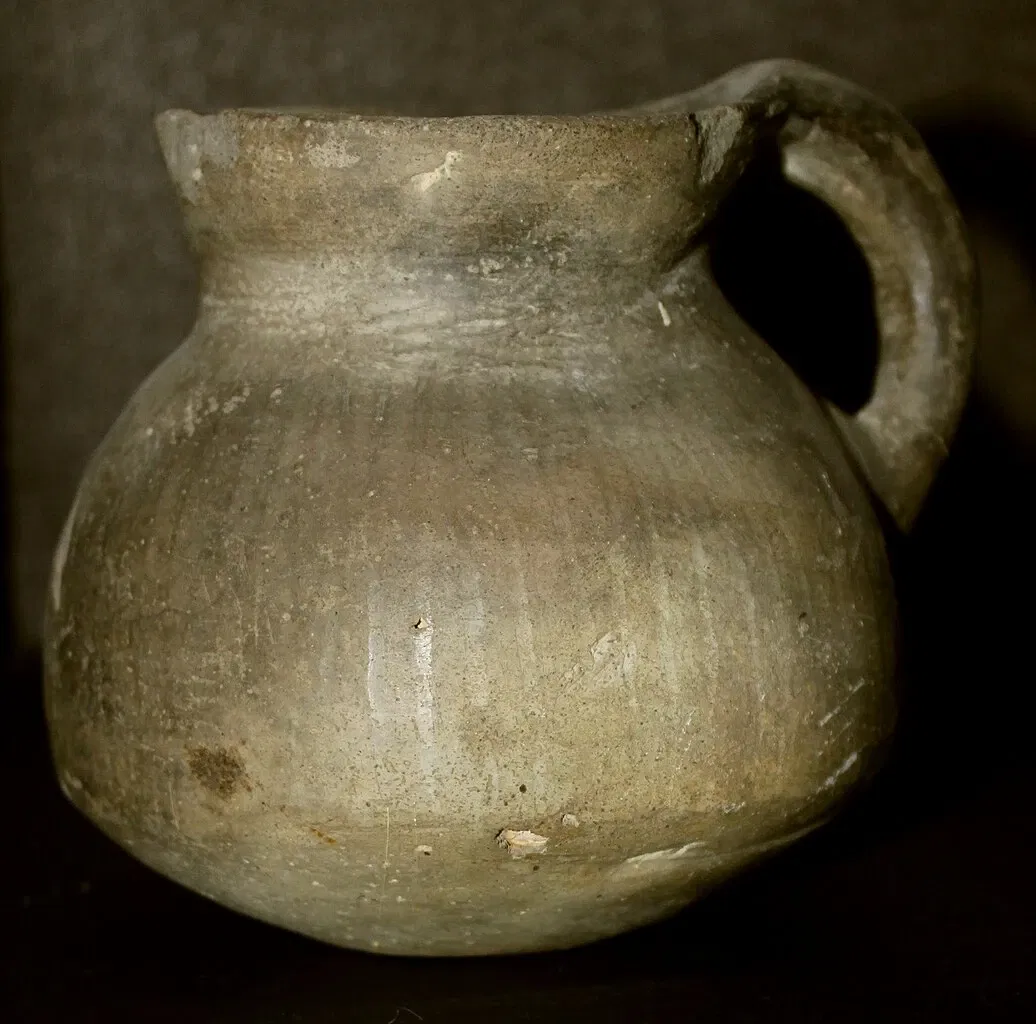 Ganja State History and Ethnography Museum