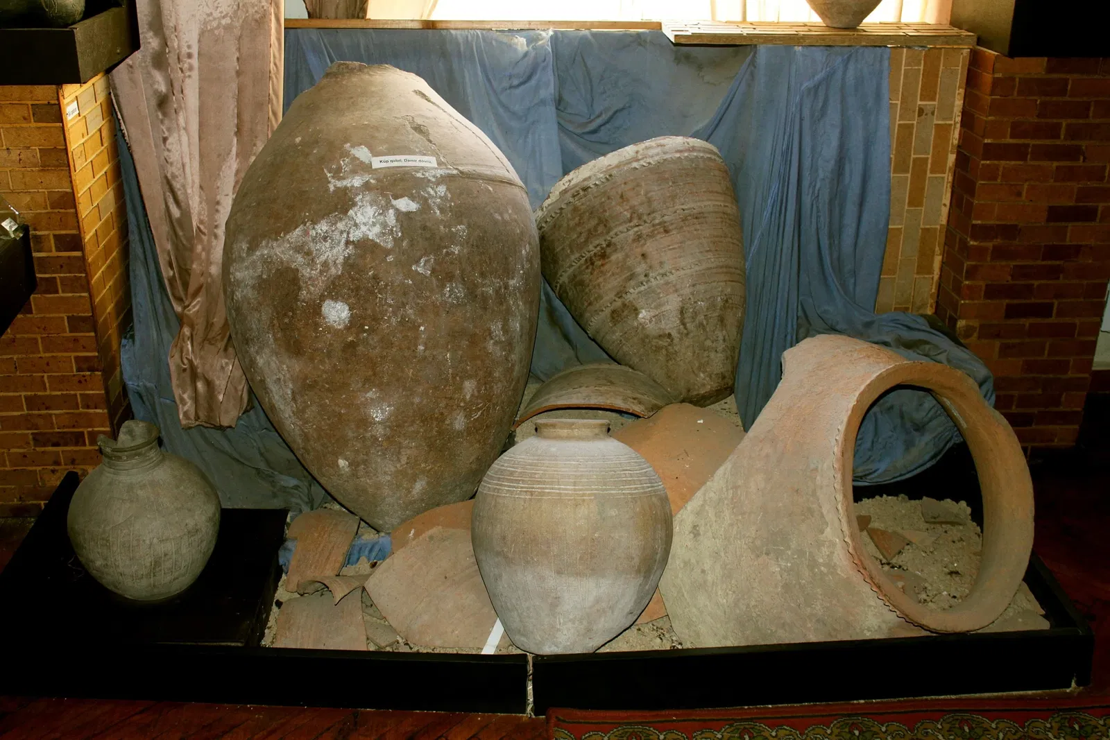 Ganja State History and Ethnography Museum