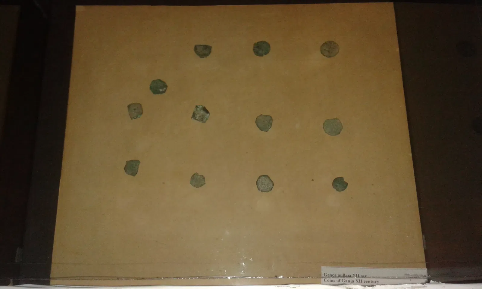 Ganja State History and Ethnography Museum