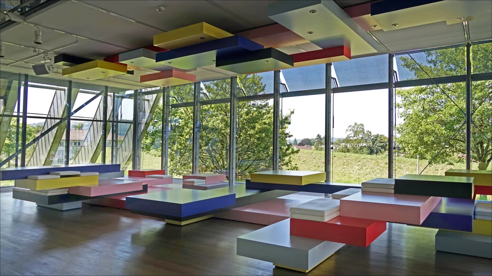 Zentrum Paul Klee