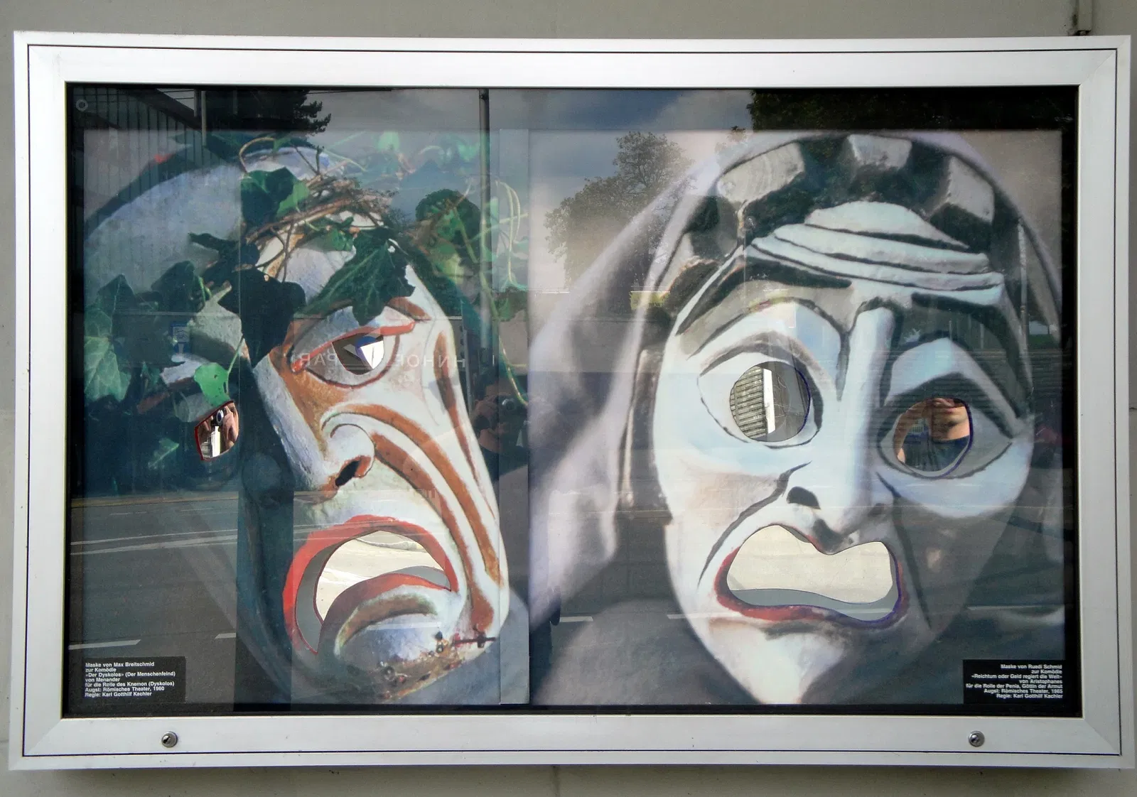 Schweizerische Theatersammlung