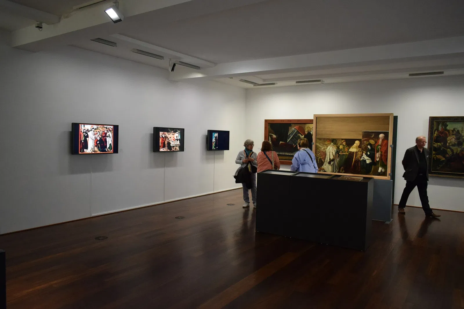 Museo de Bellas Artes de Berna