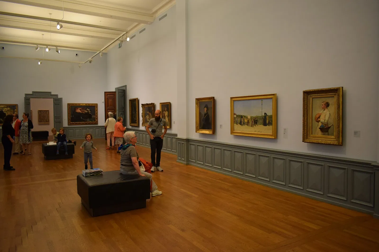 Museo de Bellas Artes de Berna