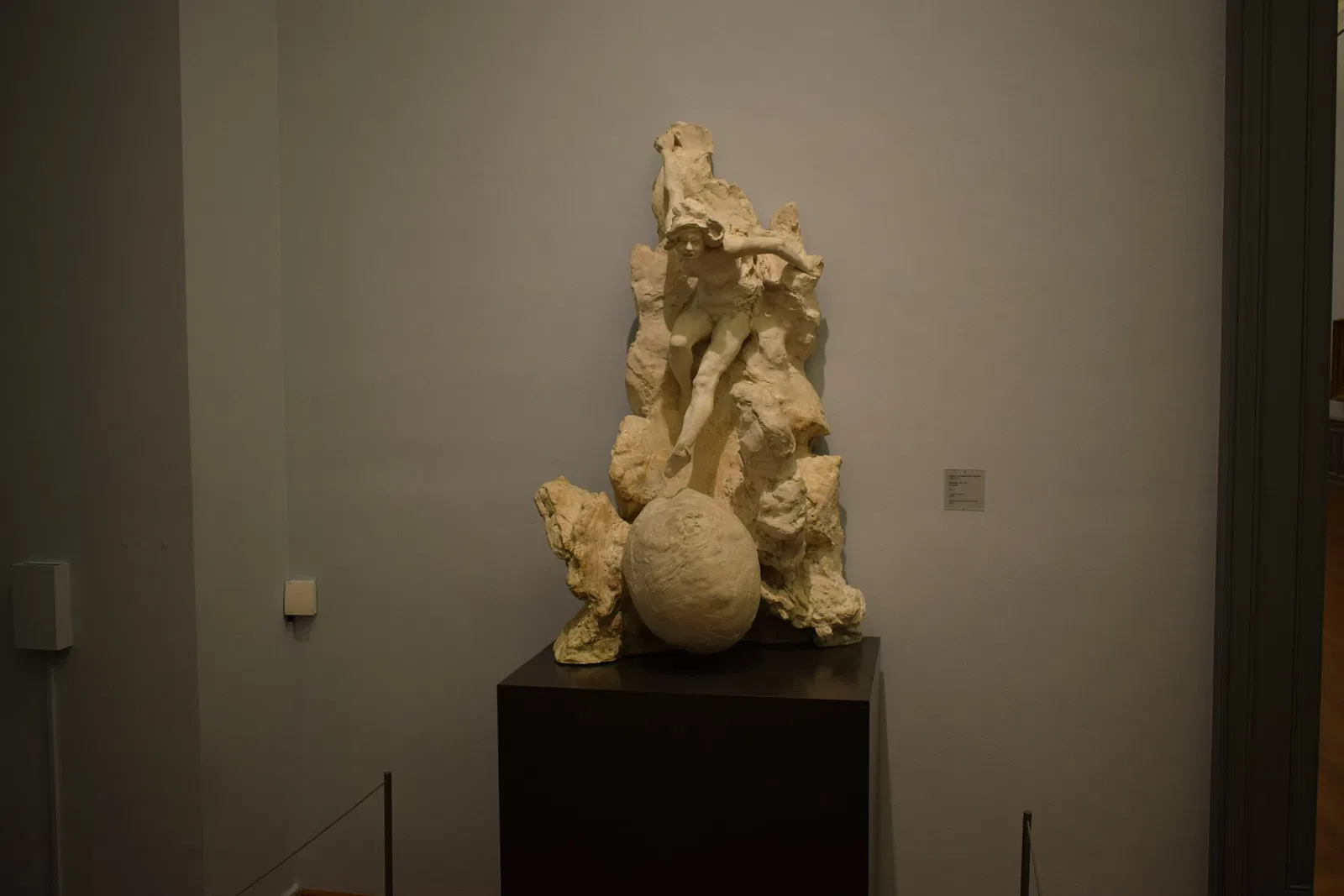 Museo de Bellas Artes de Berna