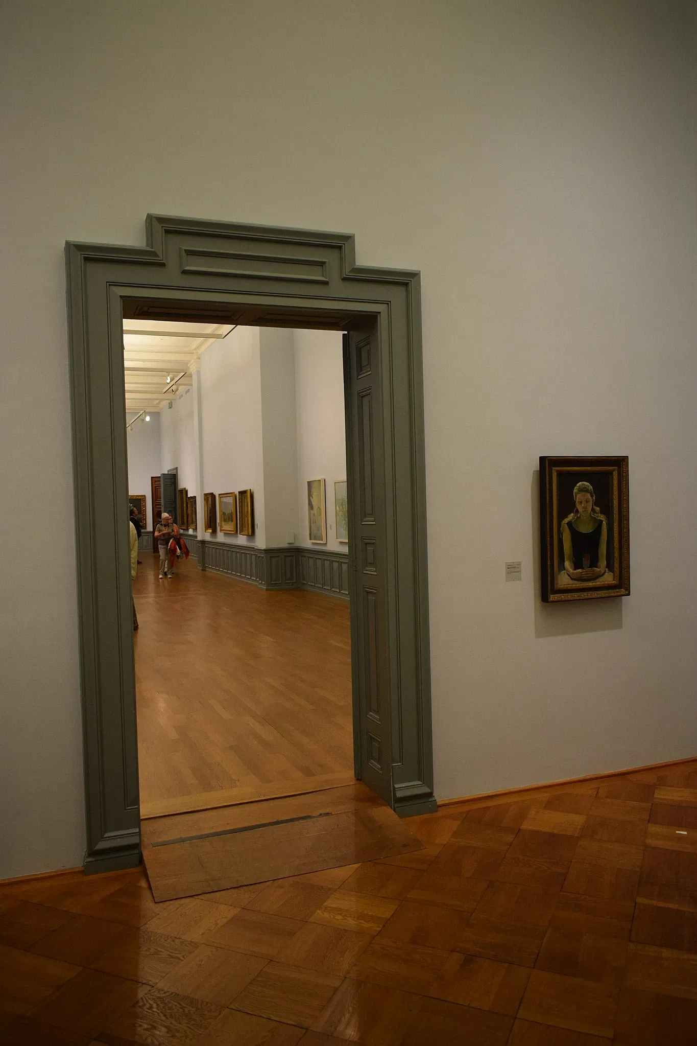 Musée des Beaux-Arts de Berne