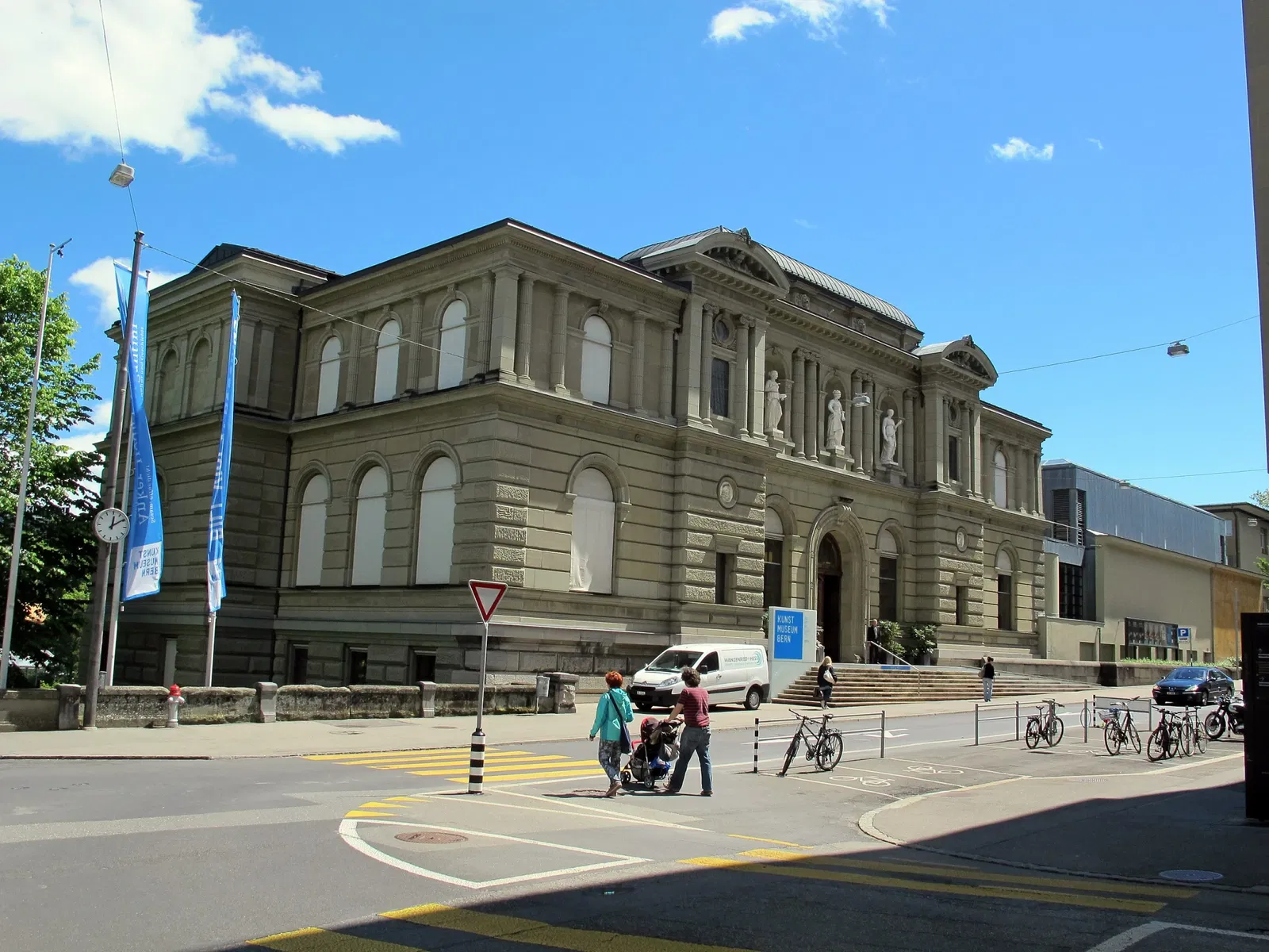 Kunstmuseum Bern