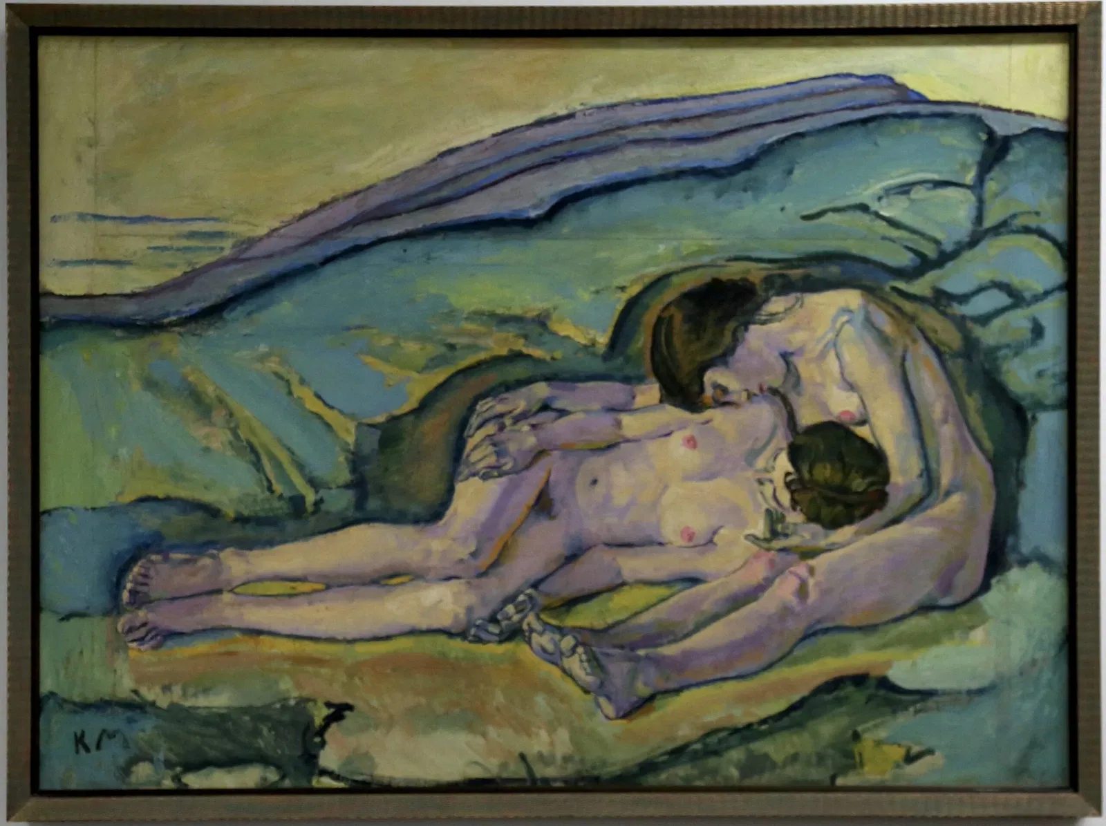 Museo de Bellas Artes de Berna