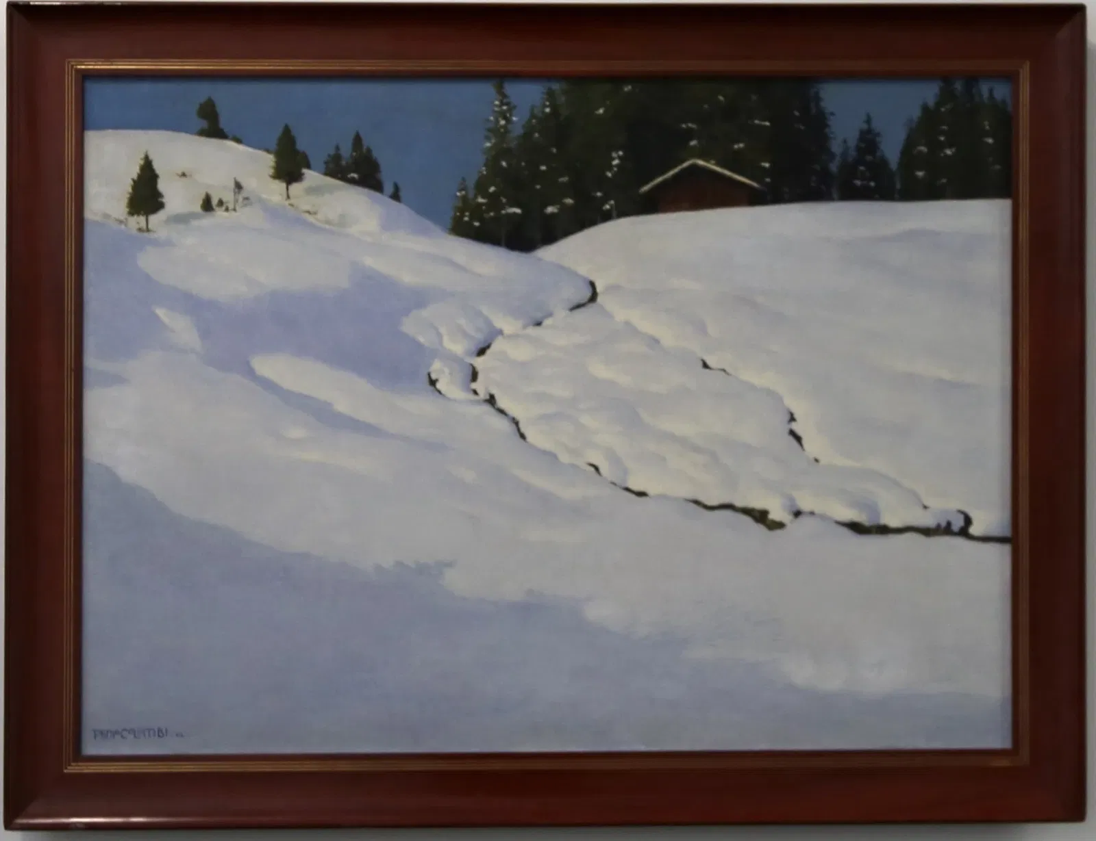 Museo de Bellas Artes de Berna