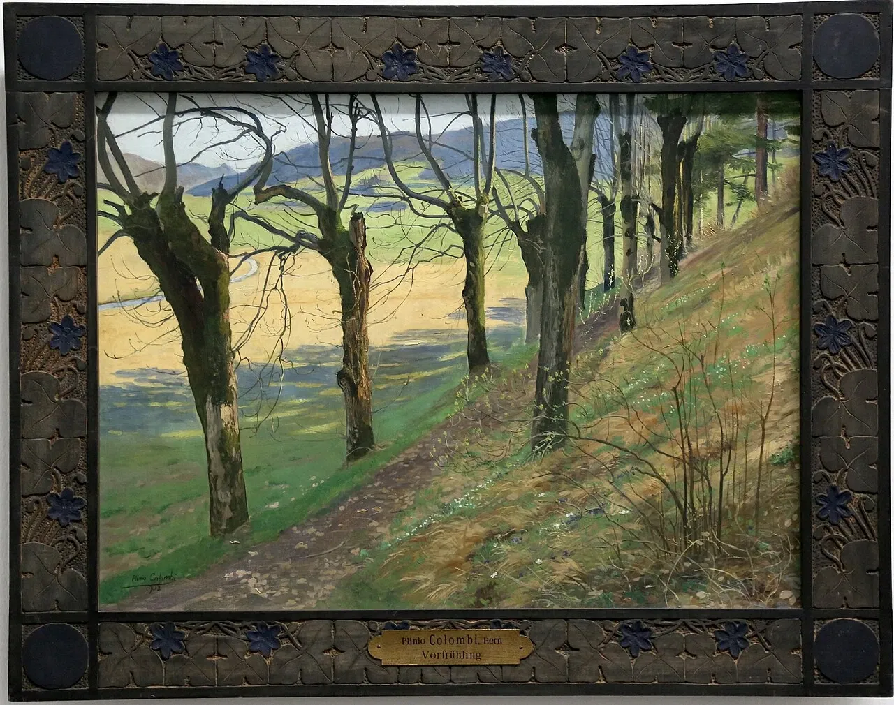 Museo de Bellas Artes de Berna