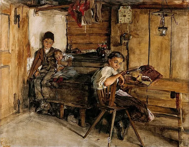 Museo de Bellas Artes de Berna