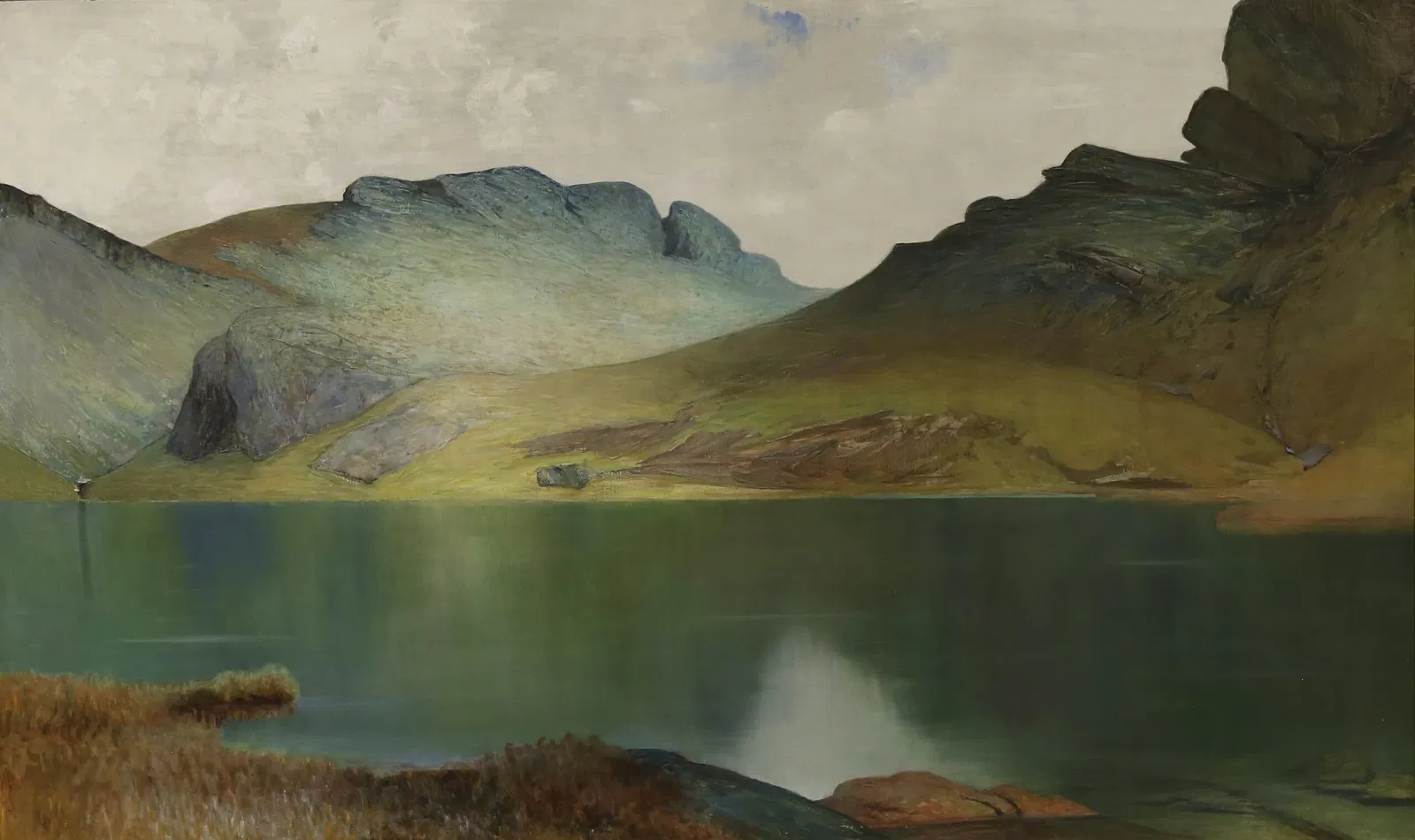 Musée des Beaux-Arts de Berne