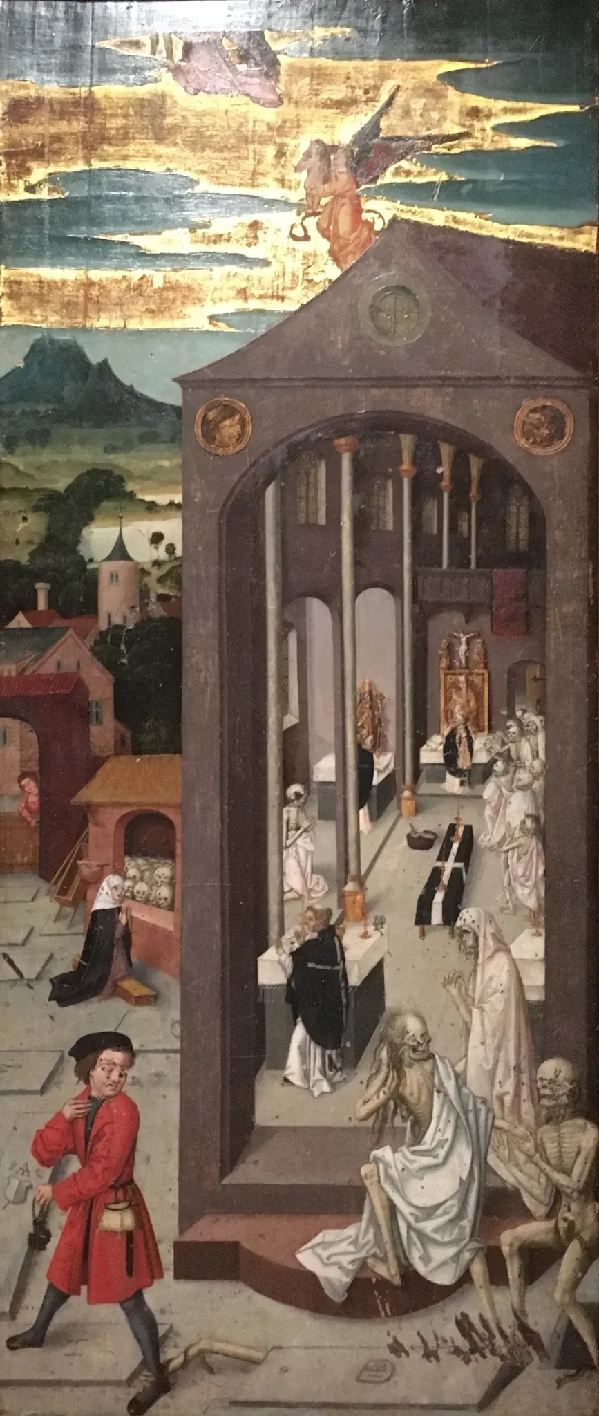 Museo de Bellas Artes de Berna