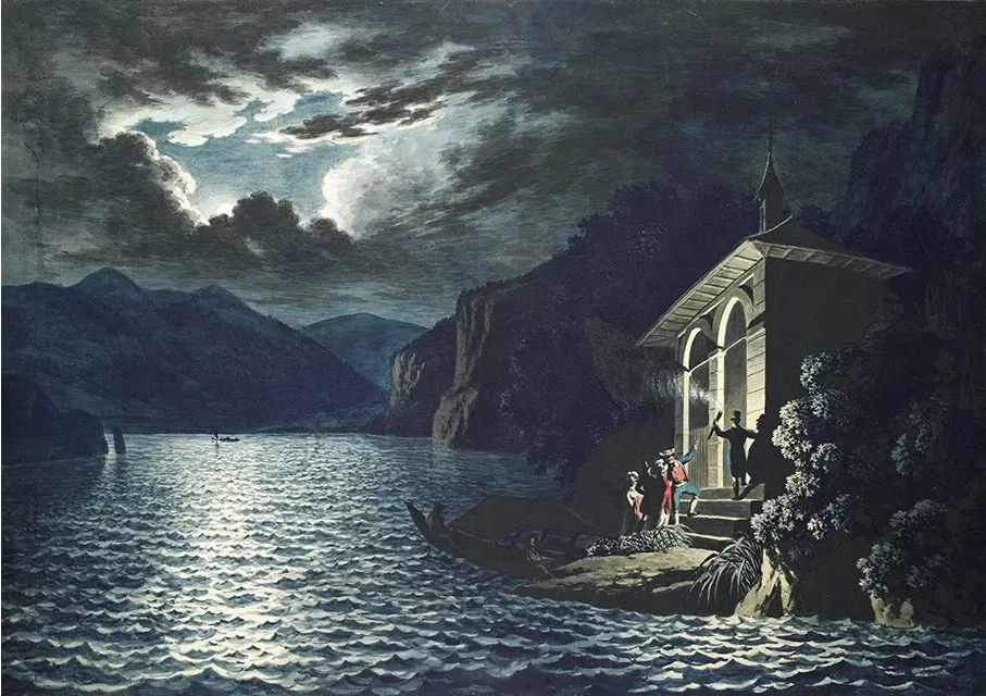 Museum of Fine Arts Bern