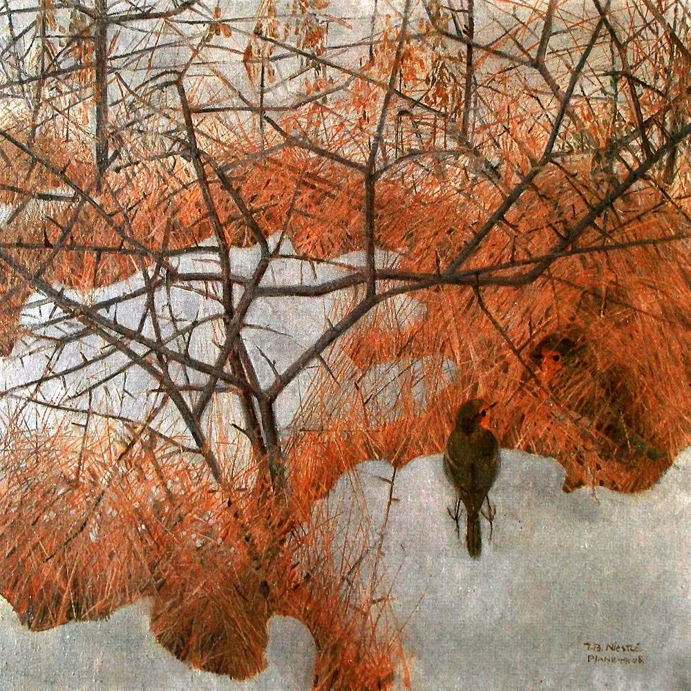 Museum of Fine Arts Bern