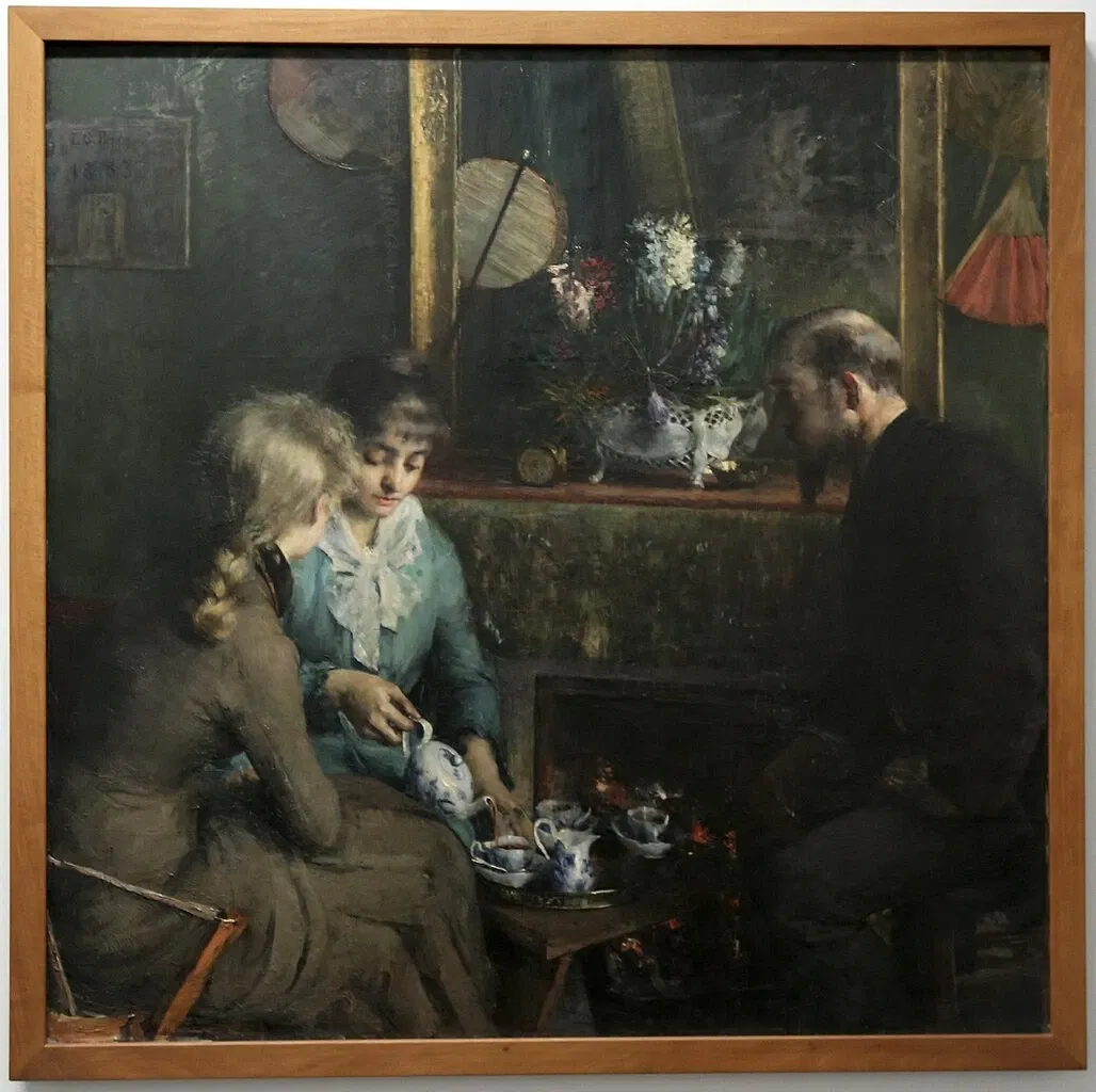 Museo de Bellas Artes de Berna