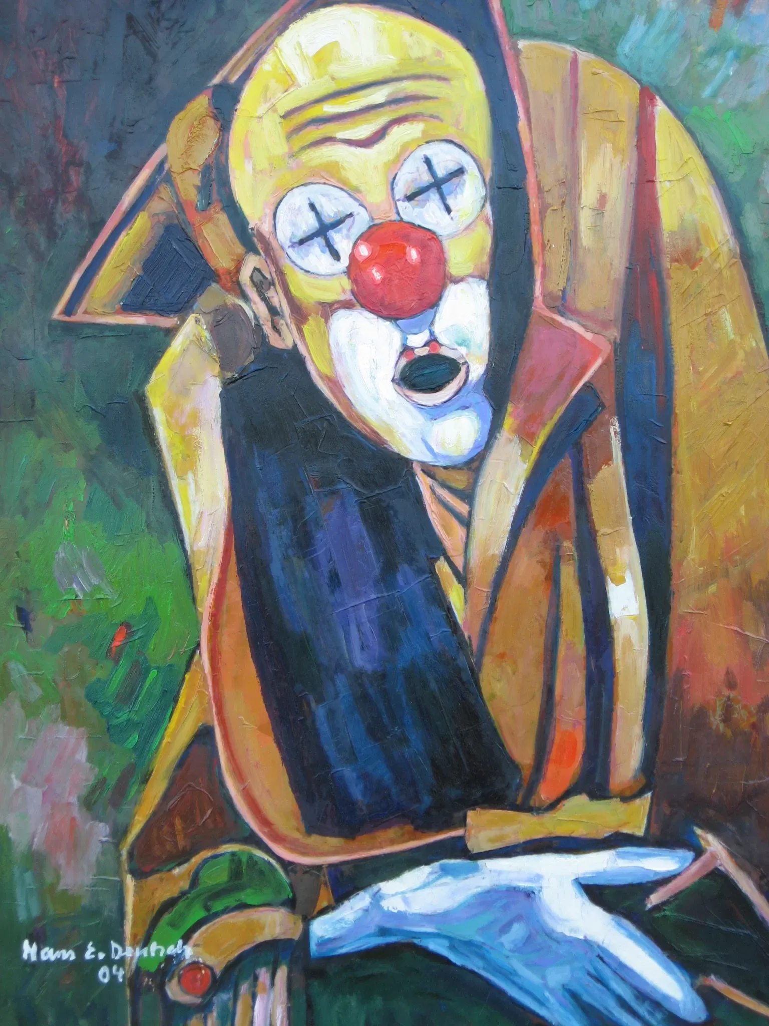 Musée des Beaux-Arts de Berne