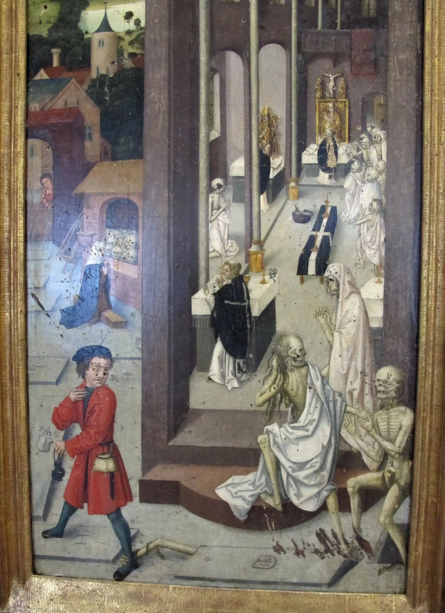 Museum of Fine Arts Bern