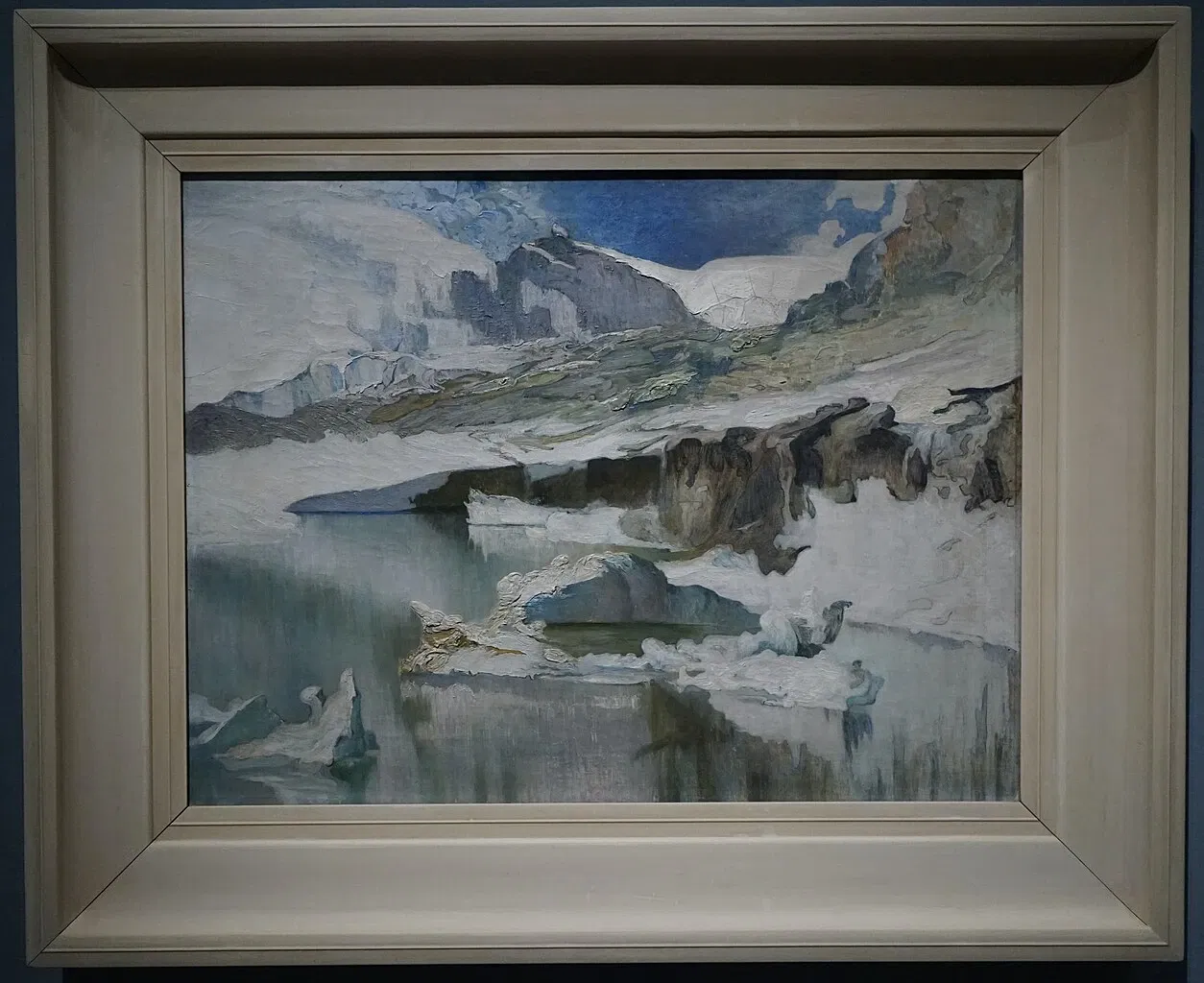 Museum of Fine Arts Bern