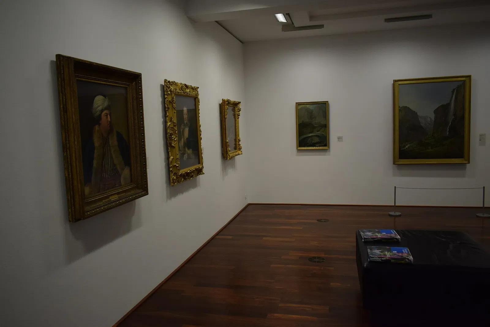 Musée des Beaux-Arts de Berne