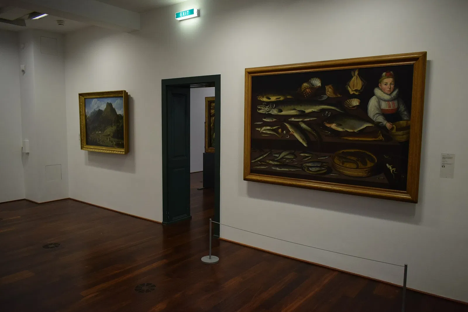 Museum of Fine Arts Bern