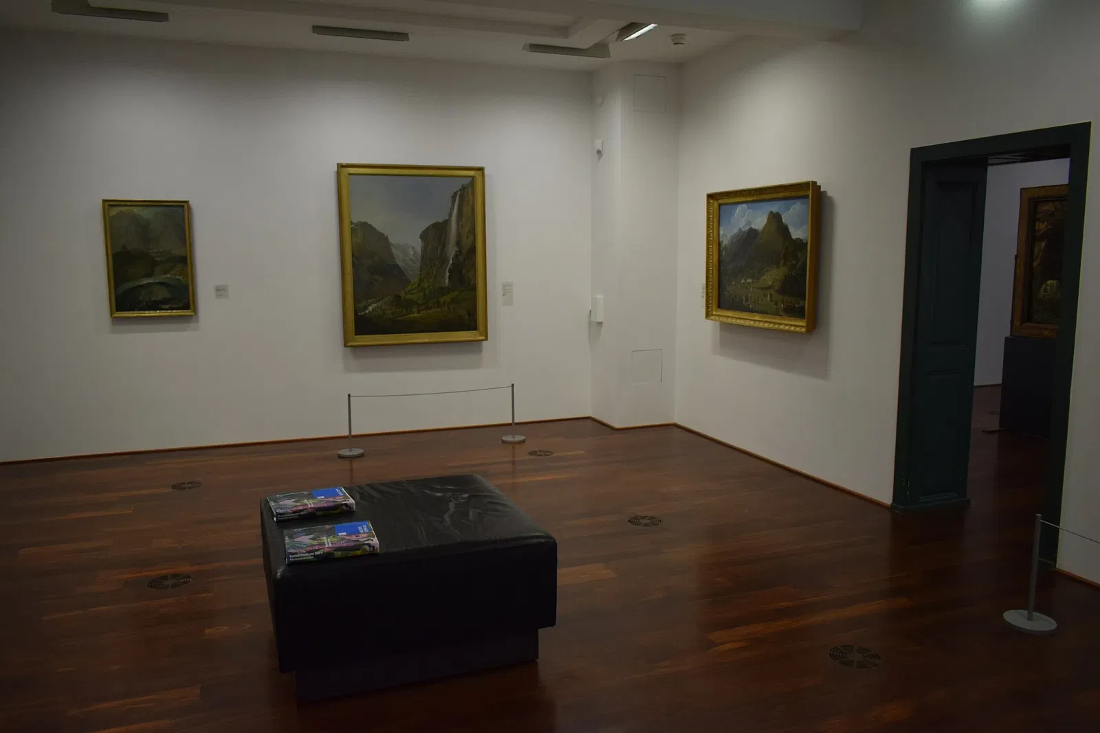 Musée des Beaux-Arts de Berne