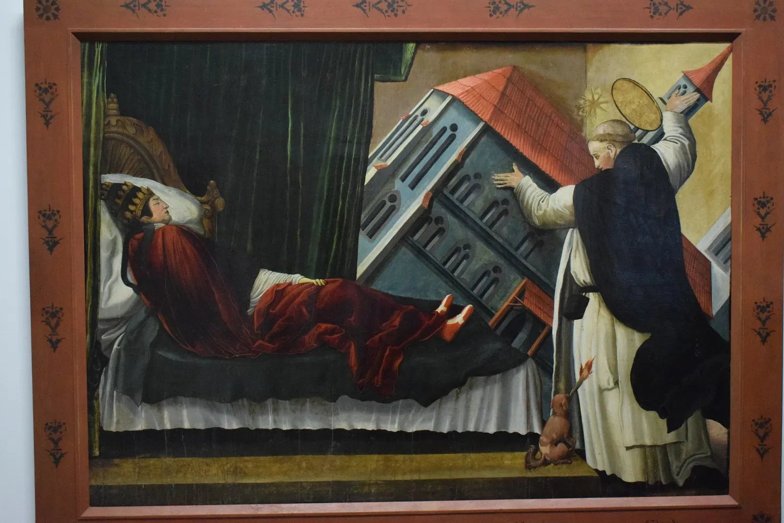 Museo de Bellas Artes de Berna