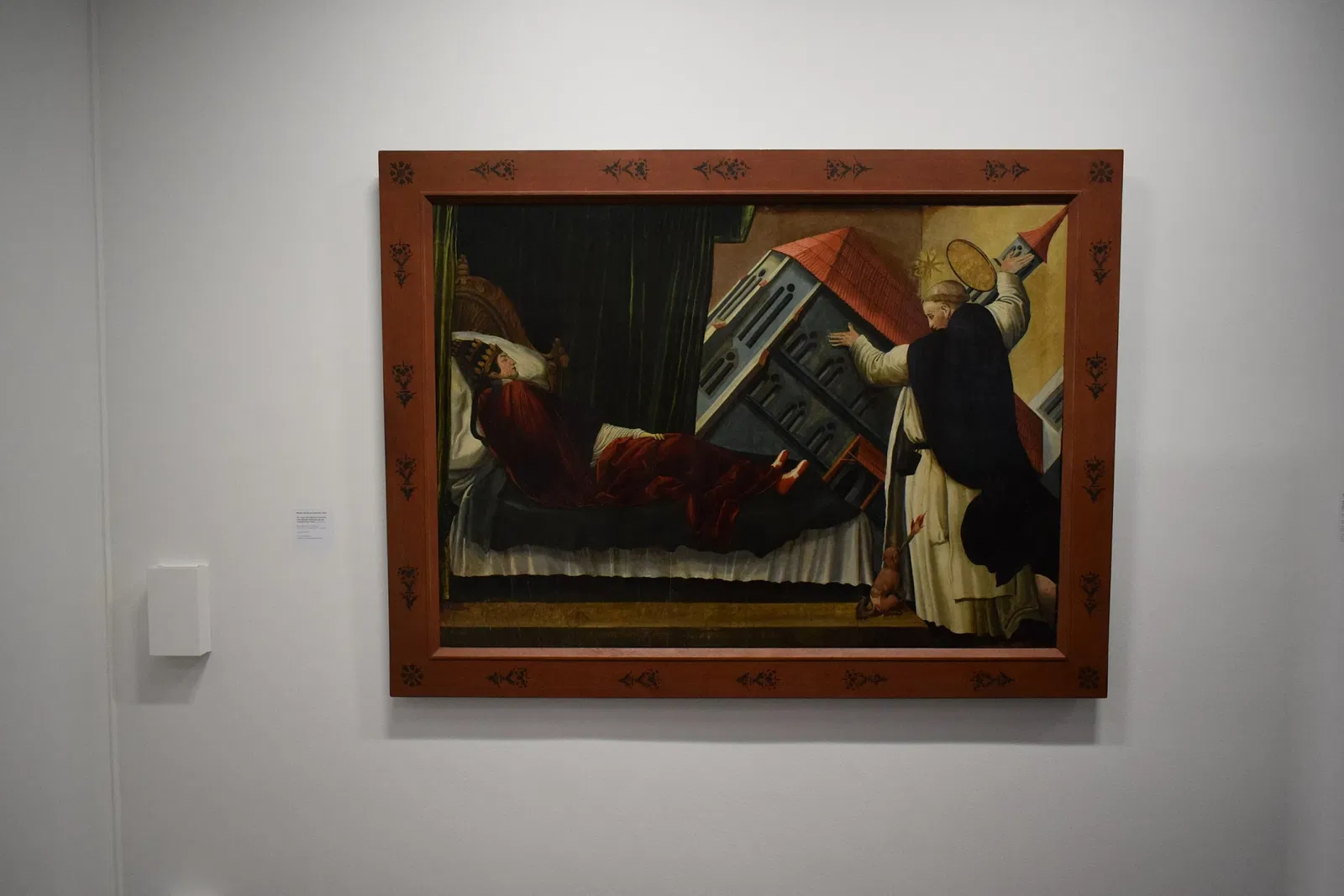 Museo de Bellas Artes de Berna